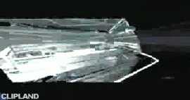 animated gif of Autechre "Gantz Graf"
