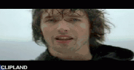 animated gif of James Blunt "You're Beautiful" (2005)