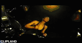 animated gif of Farin Urlaub Racing Team "Zehn"