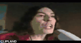 animated gif of Under Pressure "Time For Love" (2005)