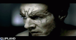 animated gif of Massive Attack "Butterfly Caught"