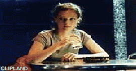 animated gif of Cut