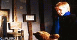 animated gif of Fly In the Ointment