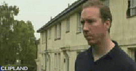 animated gif of Solar Flares