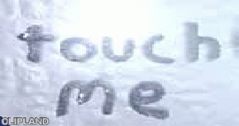 animated gif of Solitude