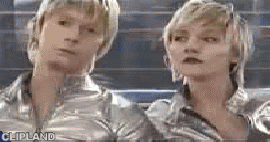 animated gif of Happiness