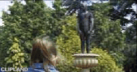 animated gif of Once Upon A Time (II) (1999)
