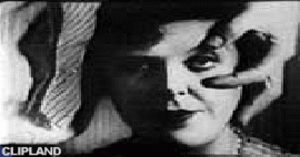 animated gif of Un Chien Andalou (An Andalusian Dog)