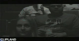 animated gif of For Love of the Film (2005)