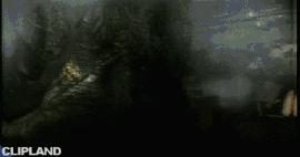 animated gif of Jamiroquai "Deeper Underground" (1998)