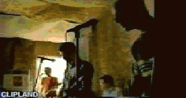 animated gif of Weezer "Say It Ain`t So" (1995)