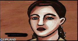 animated gif of Freundeskreis "Esperanto" (1999)