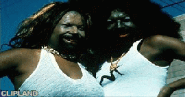animated gif of  - Windowlicker (Director's cut)