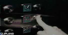 animated gif of Aphex Twin "Ventolin"