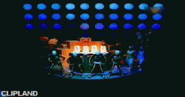 animated gif of  - Around The World