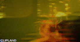 animated gif of Kid Rock "I Am The Bulldog"