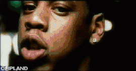 animated gif of Jay-Z feat. Ja & Amil-Lion "Can I Get A, ..."