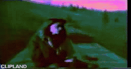 animated gif of Sonic Youth "Shadow Of A Doubt" (1986)