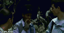 animated gif of Backstreet Boys "Everybody (Backstreet's Back)"