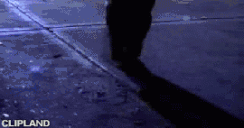 animated gif of Michael Jackson "The Way You Make Me Feel" (1987)
