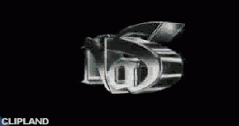 animated gif of NAS "Nastradamus" (1999)
