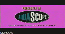 animated gif of Aqua "Barbie Girl"