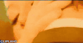 animated gif of Garbage "The World Is Not Enough (version 2)"
