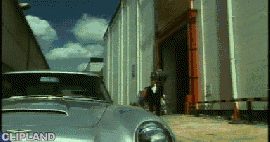 animated gif of  - Millennium