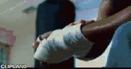 animated gif of Tamar Braxton feat. J.D. & Amil "Get None"