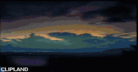 animated gif of Bob Marley feat. Lauryn Hill "Turn Your Lights Down Low"