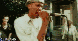 animated gif of Ozomatli "Cut Chemist Suite" (2000)