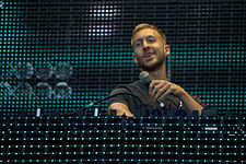 Calvin Harris