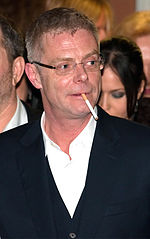 Stephen Daldry