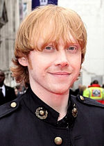 Rupert Grint