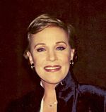 Julie Andrews