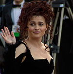 Helena Bonham Carter