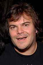 Jack Black