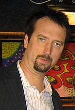 Tom Green