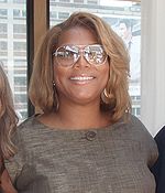 Queen Latifah