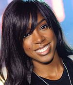 Kelly Rowland