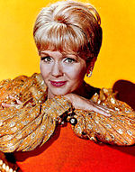 Debbie Reynolds