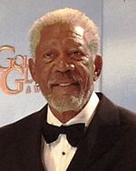 Morgan Freeman