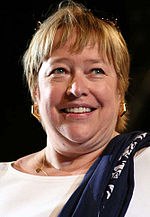 Kathy Bates