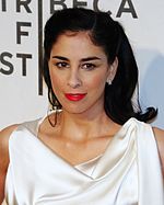 Sarah Silverman
