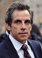 Ben Stiller