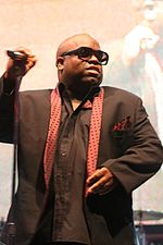  CeeLo Green