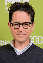 J.J. Abrams