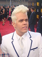 Perez Hilton