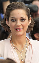 Marion Cotillard