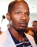 Jamie Foxx